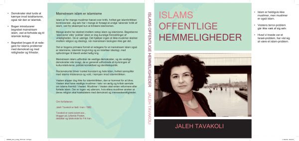 Islams Offentlige Hemmeligheder - Image 2