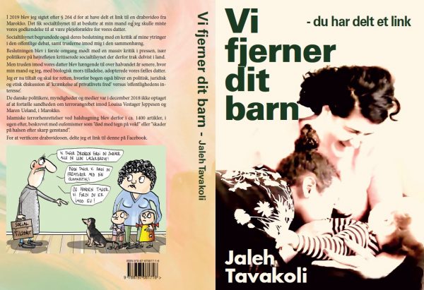 Vi fjerner dit barn - Image 2